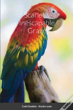 Capa do artigo Scarlet'S Inescapable Grave