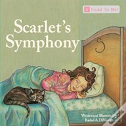 Capa do artigo Scarlet'S Symphony