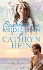 Capa do artigo Scarlett And The Model Man