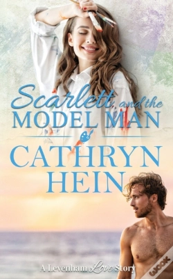 Capa do artigo Scarlett And The Model Man