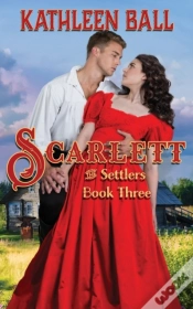 Capa do artigo Scarlett