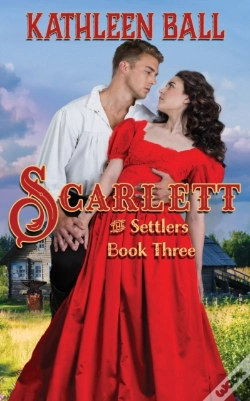 Capa do artigo Scarlett