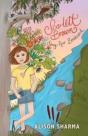 Scarlett Brown: Stony River Boulevard - Preview