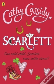 Capa do artigo Scarlett
