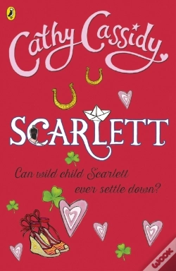 Capa do artigo Scarlett