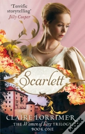 Capa do artigo Scarlett
