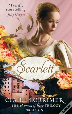 Capa do artigo Scarlett