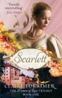 Scarlett - Preview