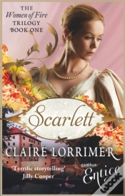 Capa do artigo Scarlett