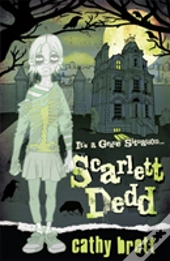 Scarlett Dedd