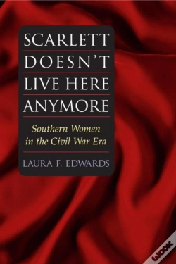 Capa do artigo Scarlett Doesn'T Live Here Anymore