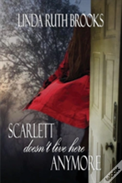 Capa do artigo Scarlett Doesn'T Live Here Anymore