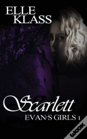 Capa do artigo Scarlett