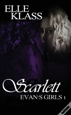 Capa do artigo Scarlett