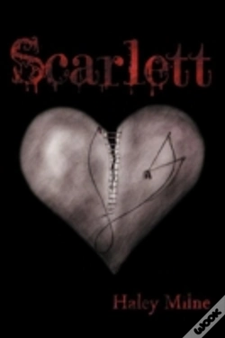 Capa do artigo Scarlett