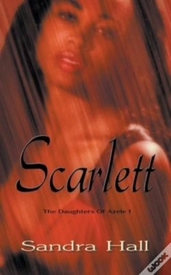 Capa do artigo Scarlett