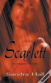 Capa do artigo Scarlett