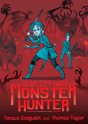 Scarlett Hart: Monster Hunter - Preview