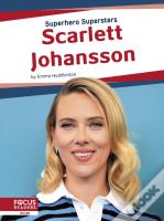 Scarlett Johansson