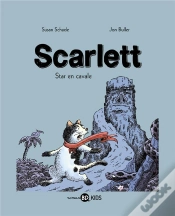 Capa do artigo Scarlett