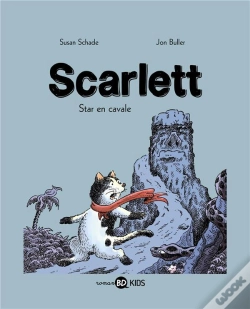 Capa do artigo Scarlett