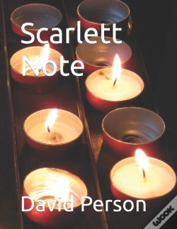 Capa do artigo Scarlett Note