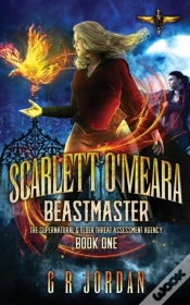Capa do artigo Scarlett O