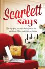 Scarlett Says... - Preview