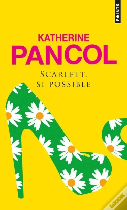 Capa do artigo Scarlett, Si Possible