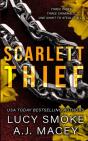 Scarlett Thief - Preview