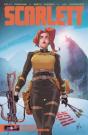 Scarlett Vol. 1 - Preview