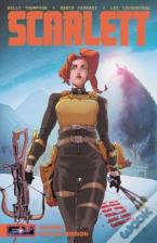 Scarlett Vol. 1