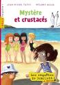 Scarlette Et Watson T08 Mysteres Et Crustaces - Preview