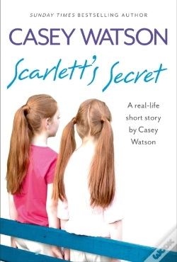 Capa do artigo Scarlett'S Secret