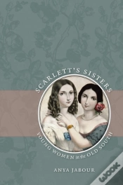 Capa do artigo Scarlett