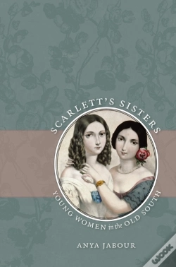 Capa do artigo Scarlett'S Sisters