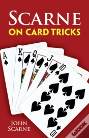 Capa do artigo Scarne On Card Tricks