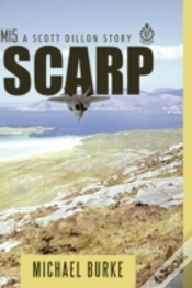 Capa do artigo Scarp: A Scott Dillon Story