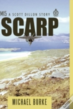 Capa do artigo Scarp: A Scott Dillon Story