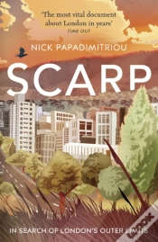Capa do artigo Scarp