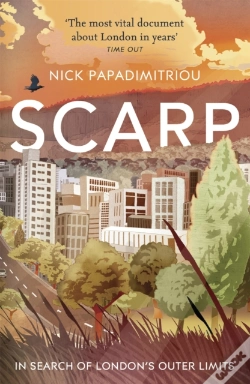 Capa do artigo Scarp