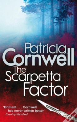 Capa do artigo Scarpetta Factor