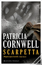 Capa do artigo Scarpetta
