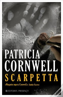 Capa do artigo Scarpetta