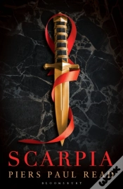 Capa do artigo Scarpia