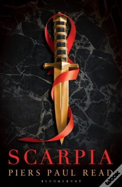 Capa do artigo Scarpia