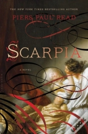 Capa do artigo Scarpia
