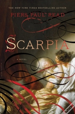 Capa do artigo Scarpia
