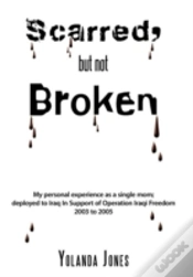 Capa do artigo Scarred, But Not Broken
