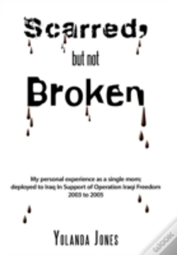 Capa do artigo Scarred, But Not Broken